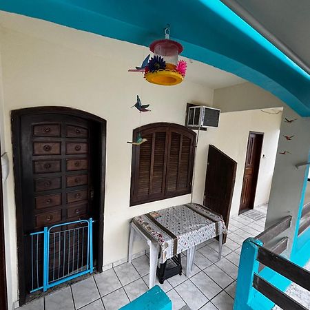 Encanto Do Beija-Flor 安格拉杜斯雷斯 外观 照片