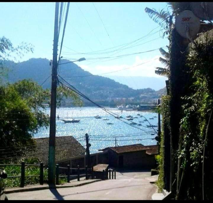 Encanto Do Beija-Flor 安格拉杜斯雷斯 外观 照片